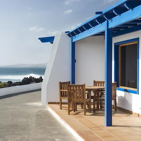 Casitas Del Mar Lanzarote Island