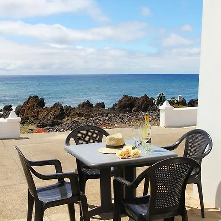 Feriested Casitas Del Mar