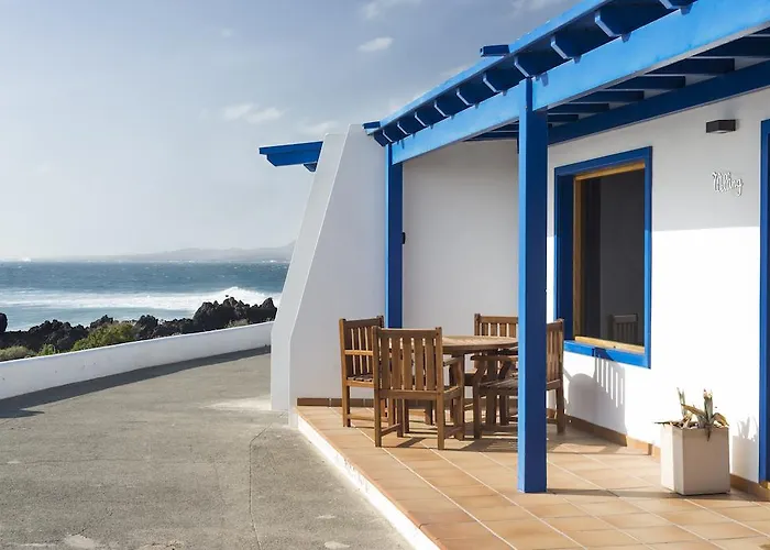 Casitas Del Mar Lanzarote Island