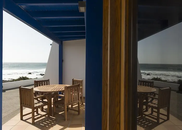 Resort Casitas Del Mar