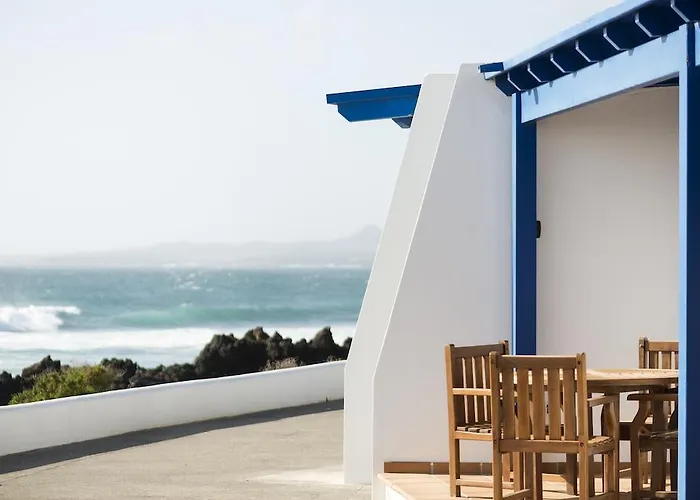 Resort Casitas Del Mar Lanzarote Island