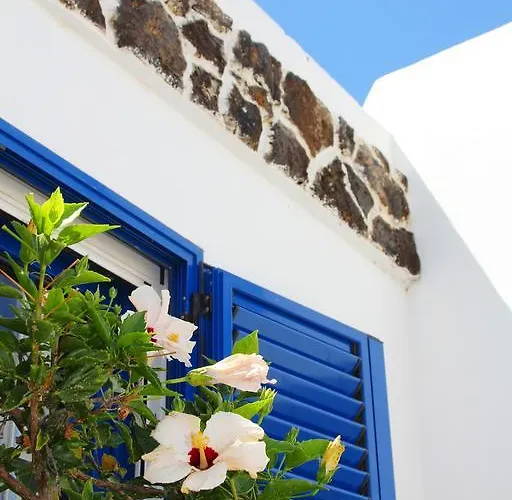 Resort Casitas Del Mar Lanzarote Island