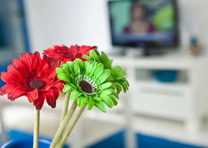 Station touristique Casitas Del Mar