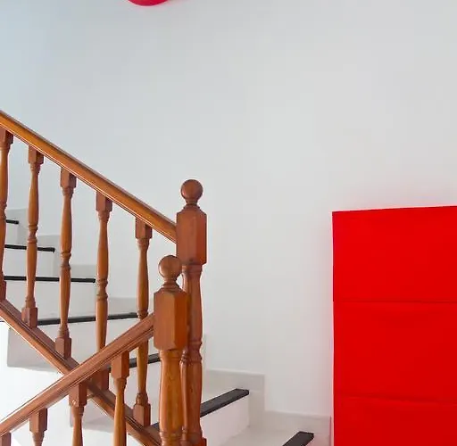 Casitas Del Mar Lanzarote Island