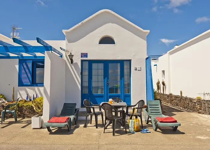 Station touristique Casitas Del Mar *