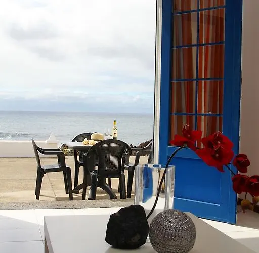 Station touristique Casitas Del Mar *